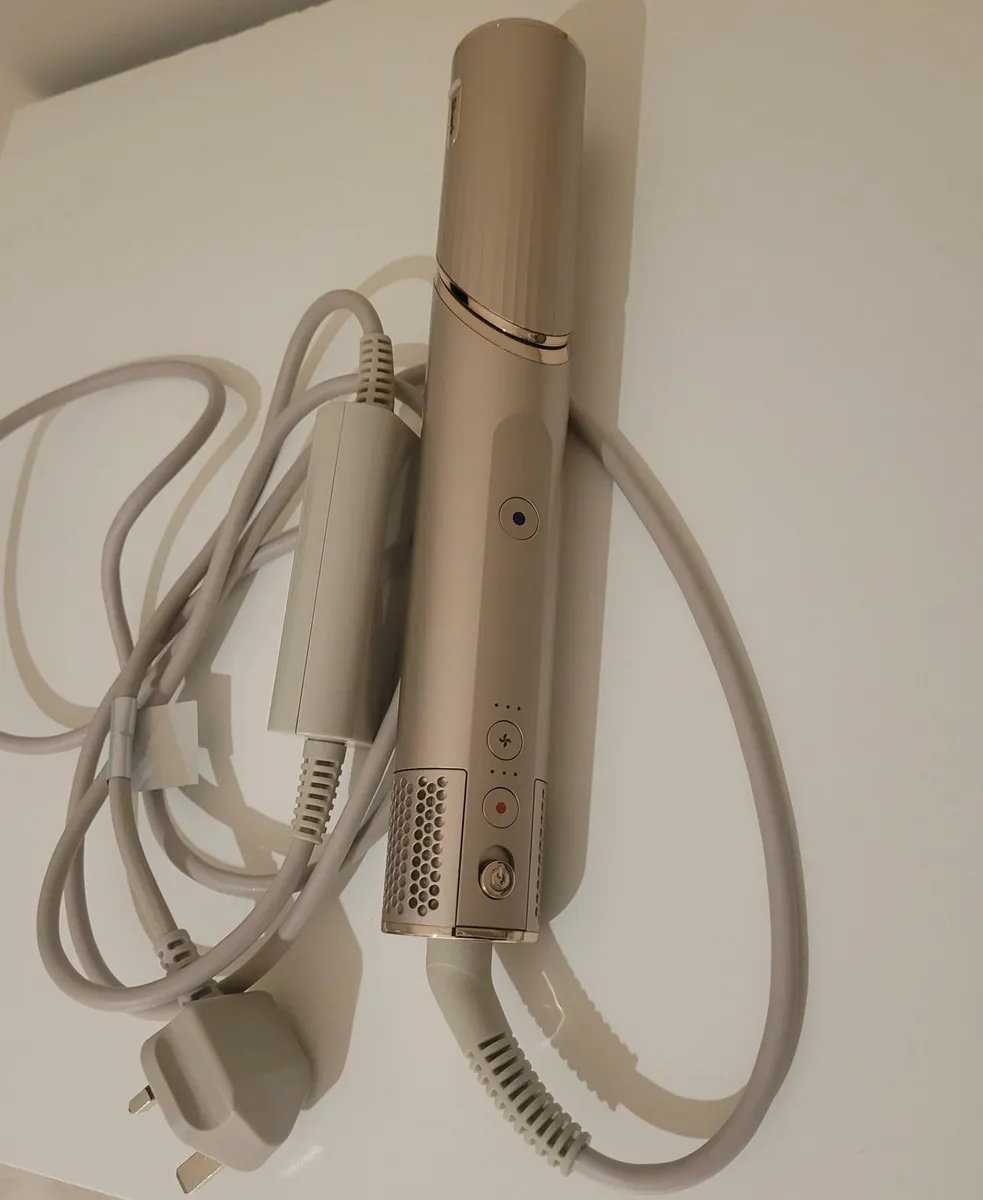 Shark Flex Style 5 in 1 - Image 3