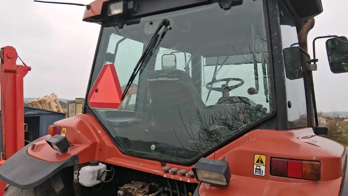 Tractor - Image 2