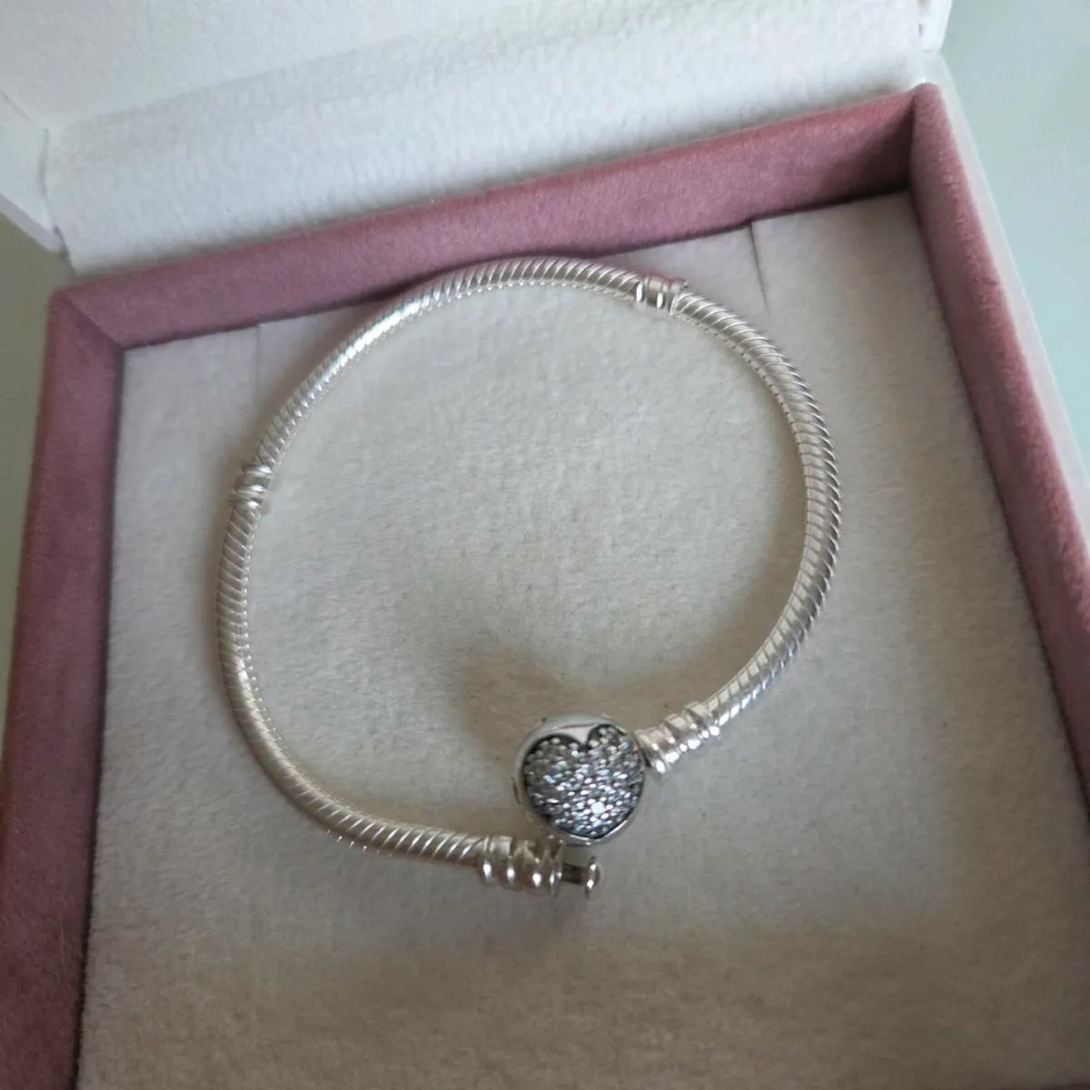 Pandora bracelet - Image 2
