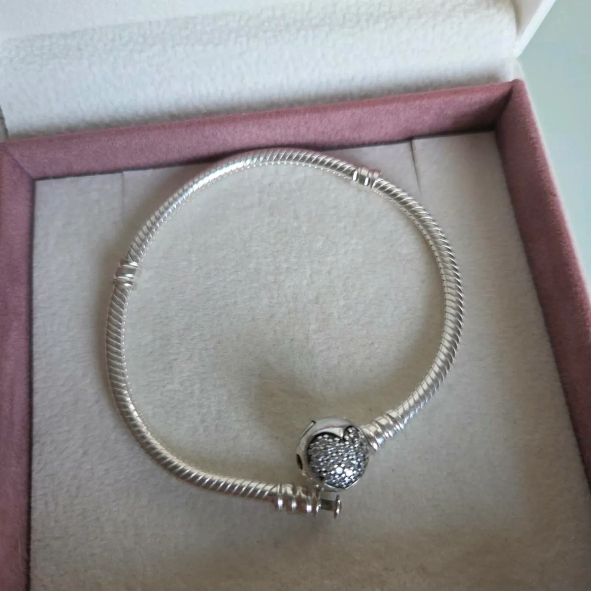 Pandora bracelet - Image 3