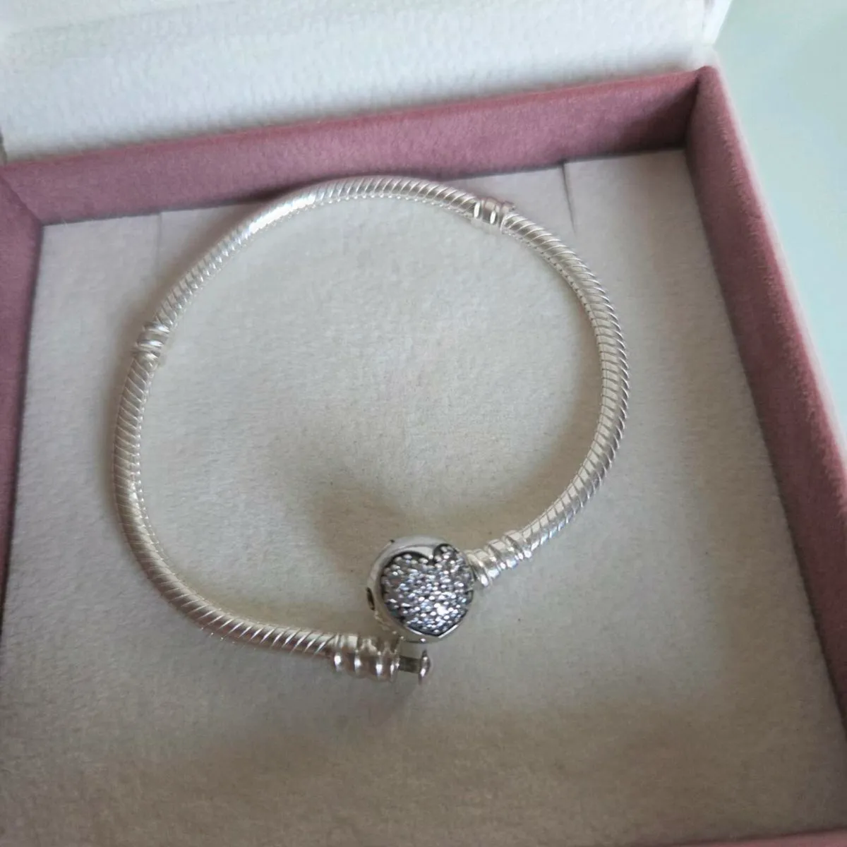 Pandora bracelet - Image 4