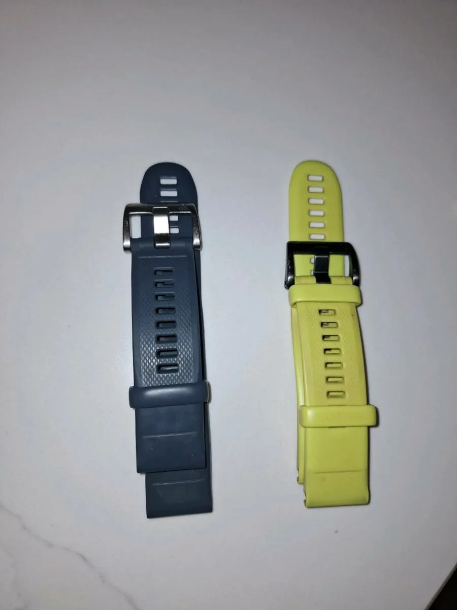 Fenix 6 Sapphire - Image 3