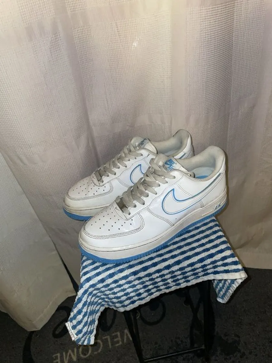 air force 1 - Image 1