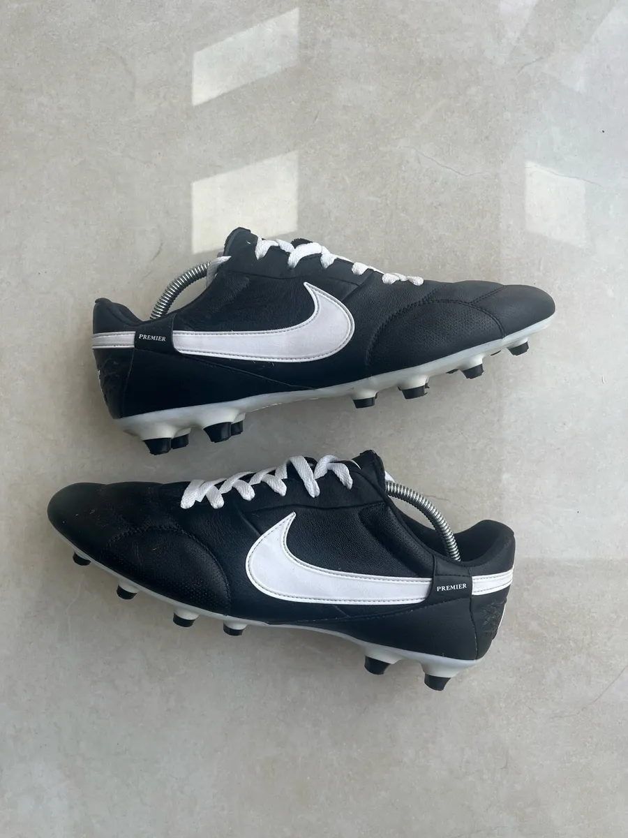 Nike Premier Football Boots - Image 1