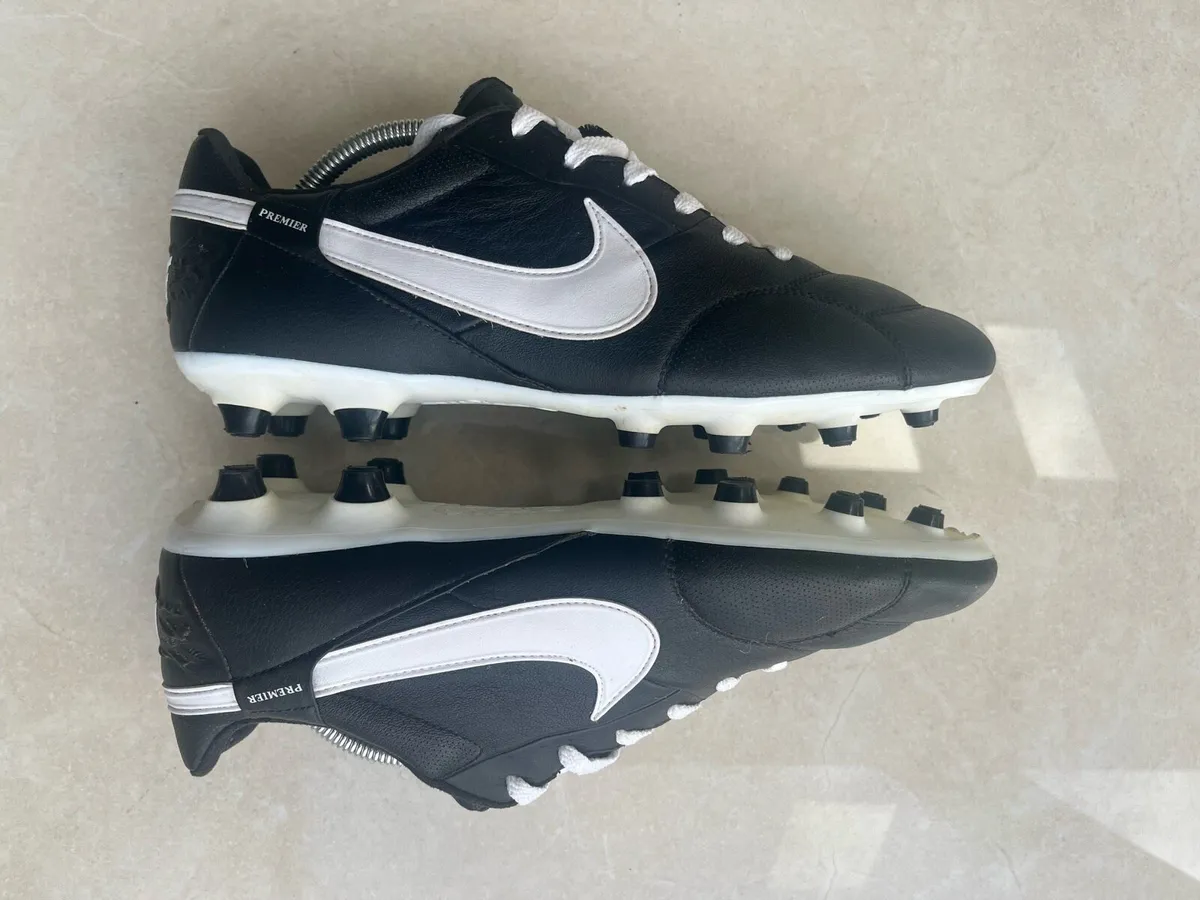 Nike Premier Football Boots - Image 2