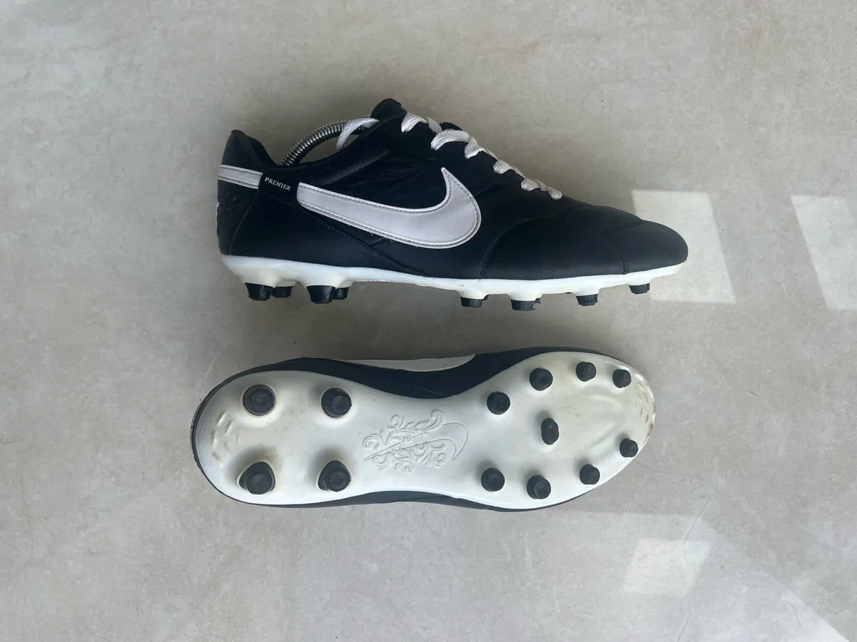 Nike Premier Football Boots - Image 3