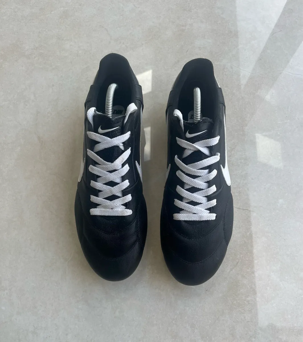 Nike Premier Football Boots - Image 4