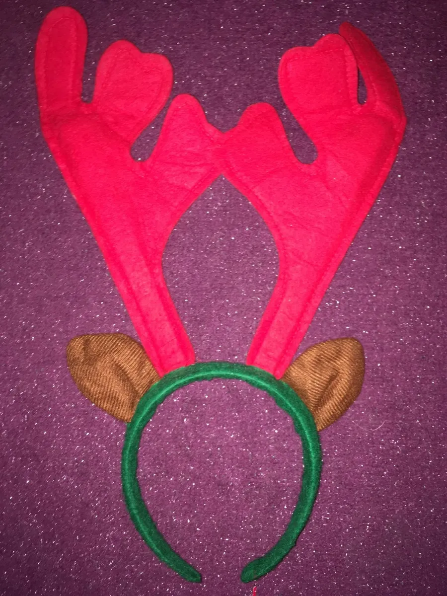 Novelty Hairbands - Image 1