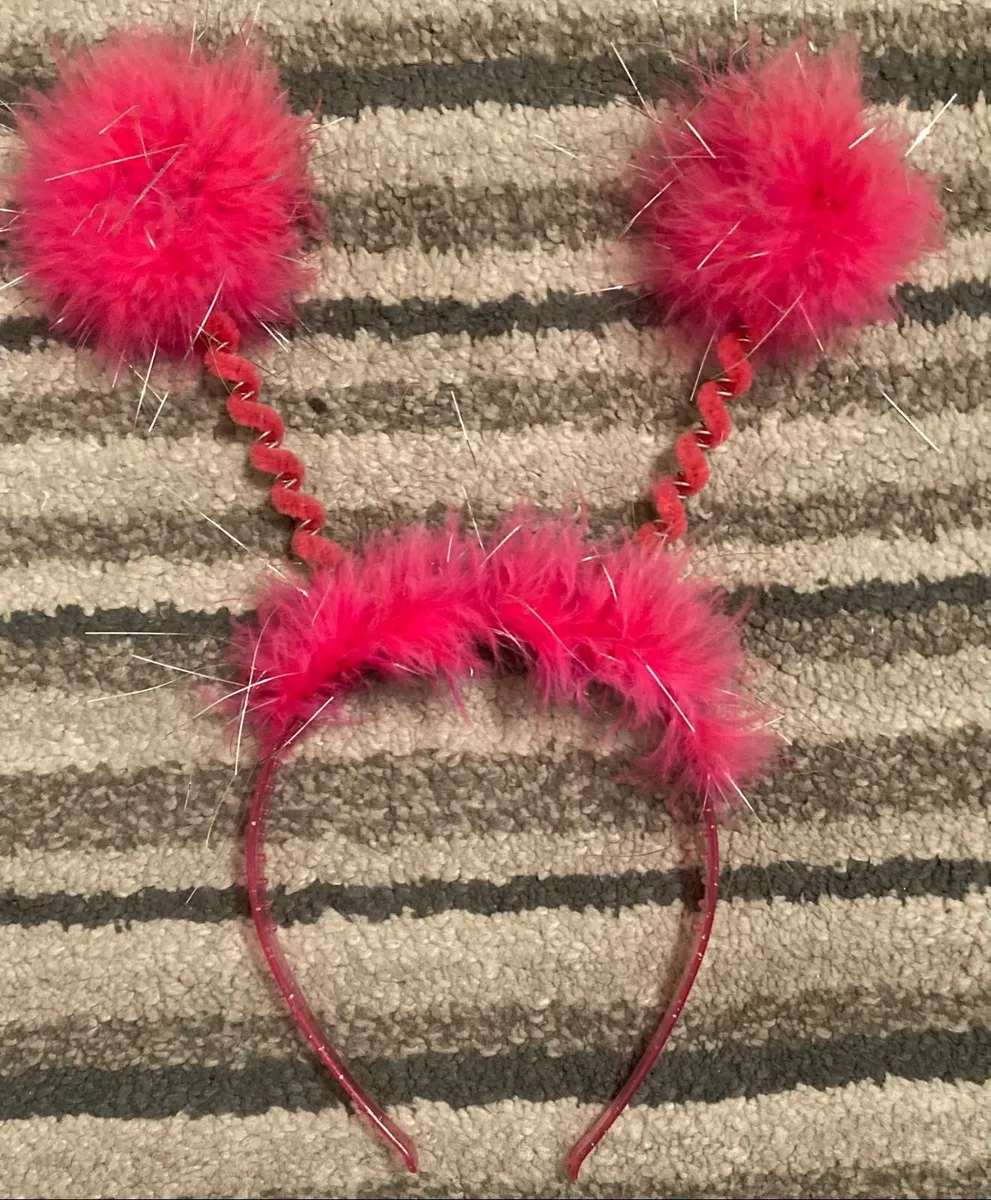 Novelty Hairbands - Image 2