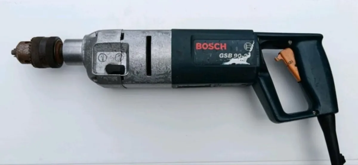 Bosch Core Drill - Image 2
