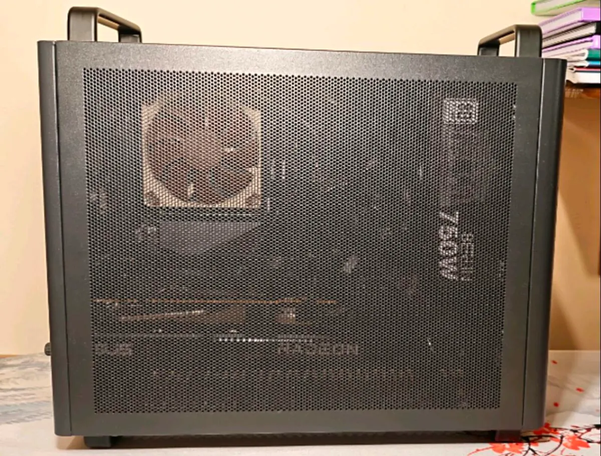 Mini-ITX SFF Gaming PC - Image 2
