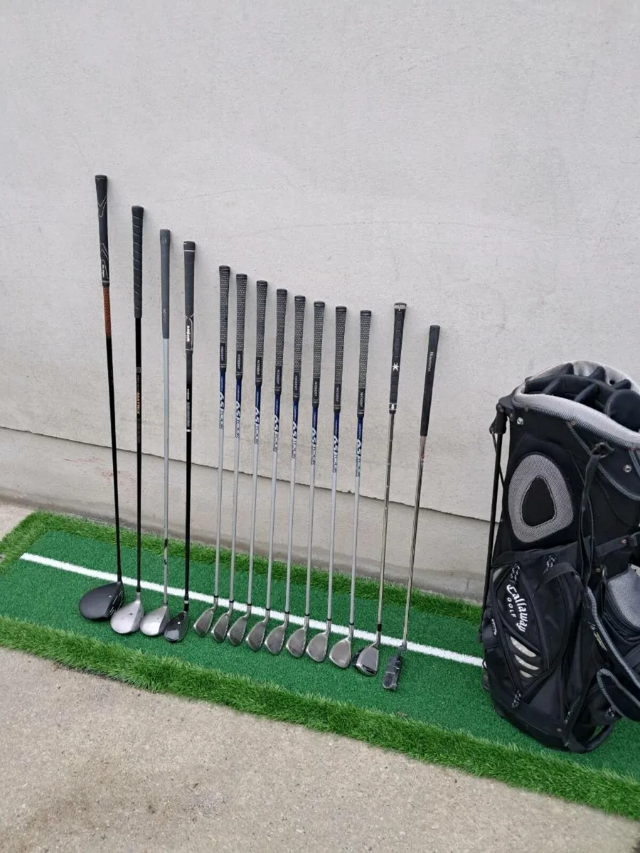 Golf Bundle ⛳️ - Image 1