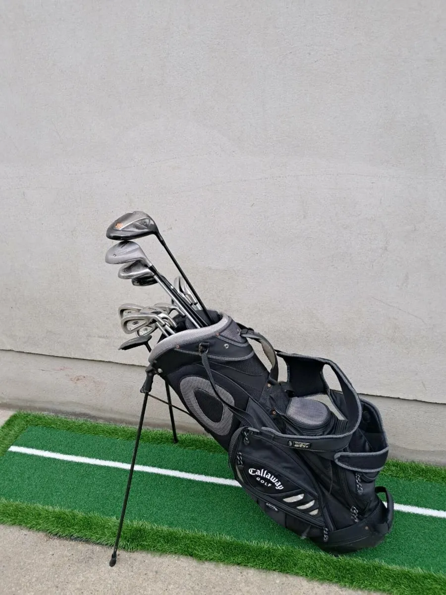 Golf Bundle ⛳️ - Image 2