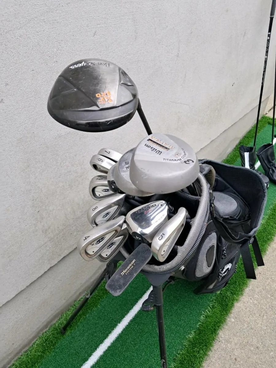 Golf Bundle ⛳️ - Image 3