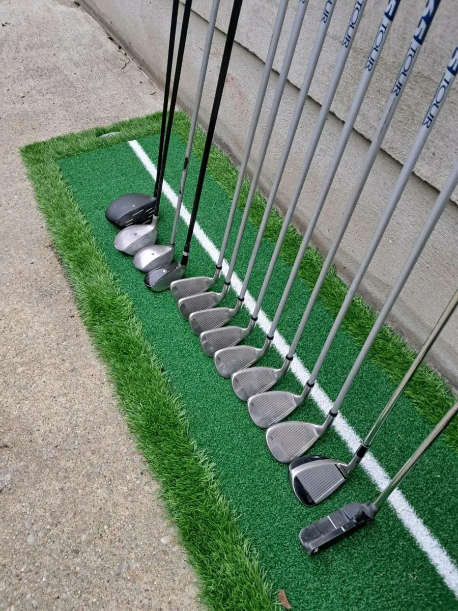 Golf Bundle ⛳️ - Image 4
