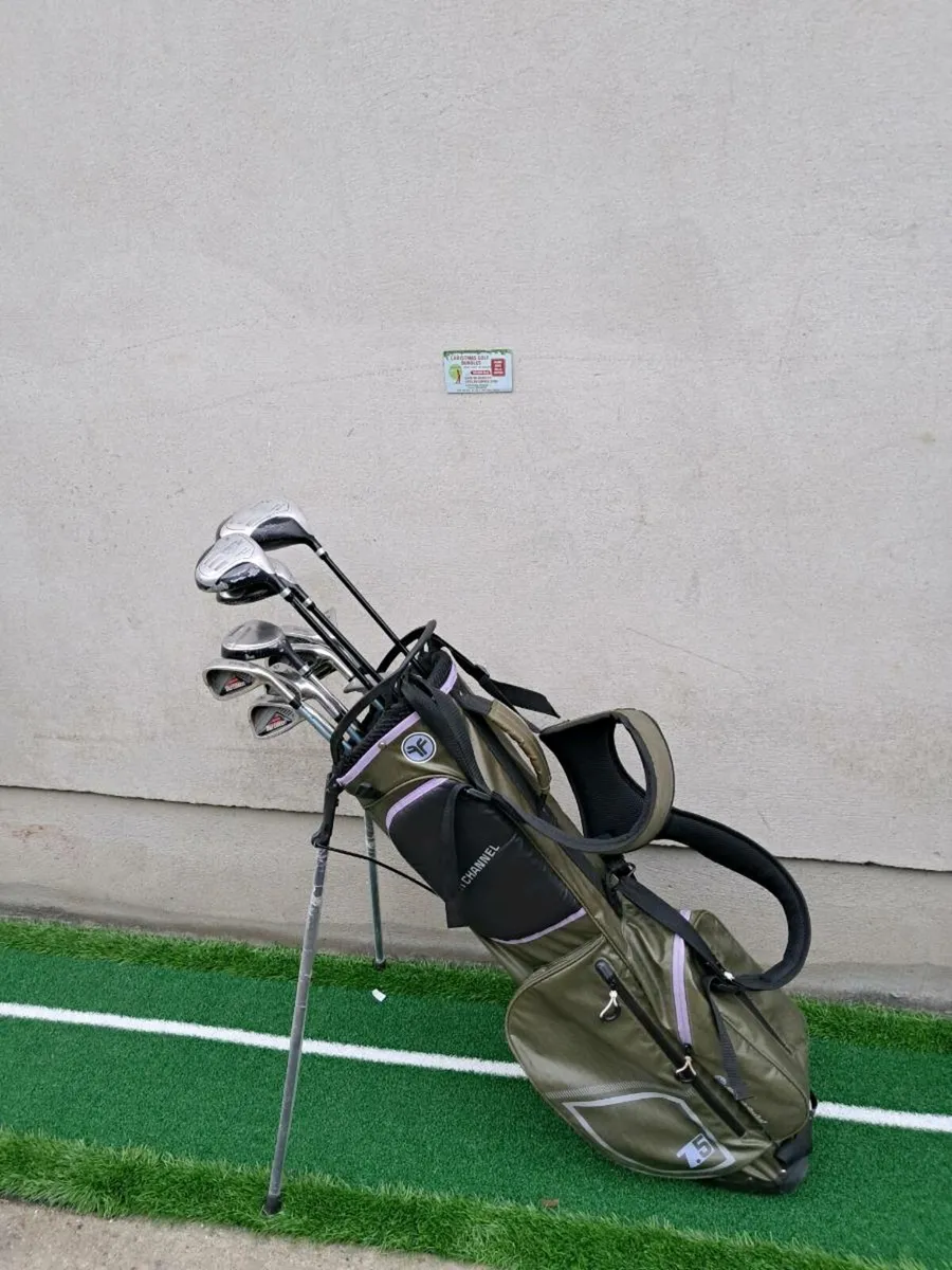 Golf Bundle ⛳️ - Image 2