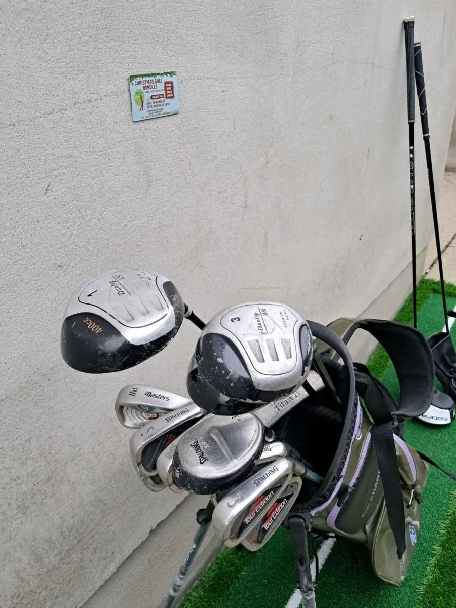 Golf Bundle ⛳️ - Image 3