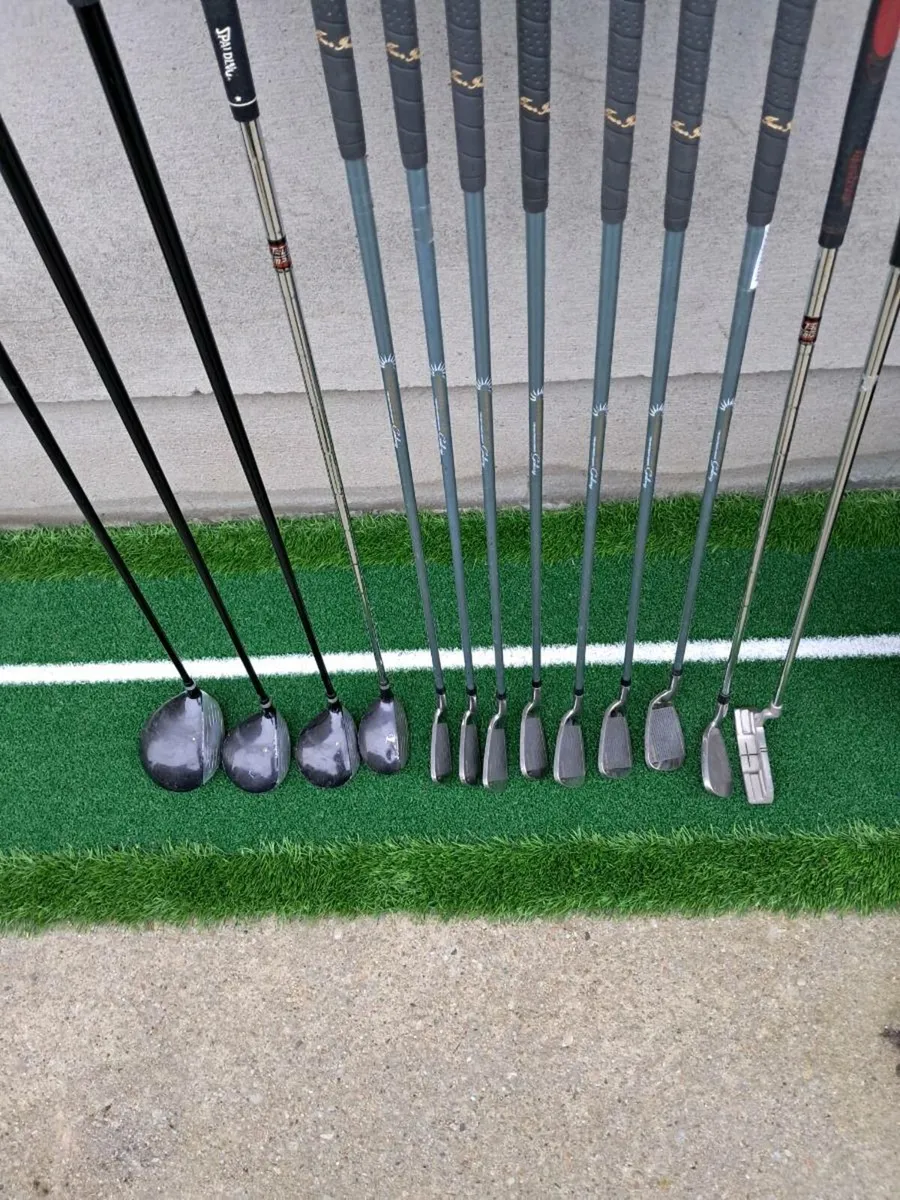 Golf Bundle ⛳️ - Image 4