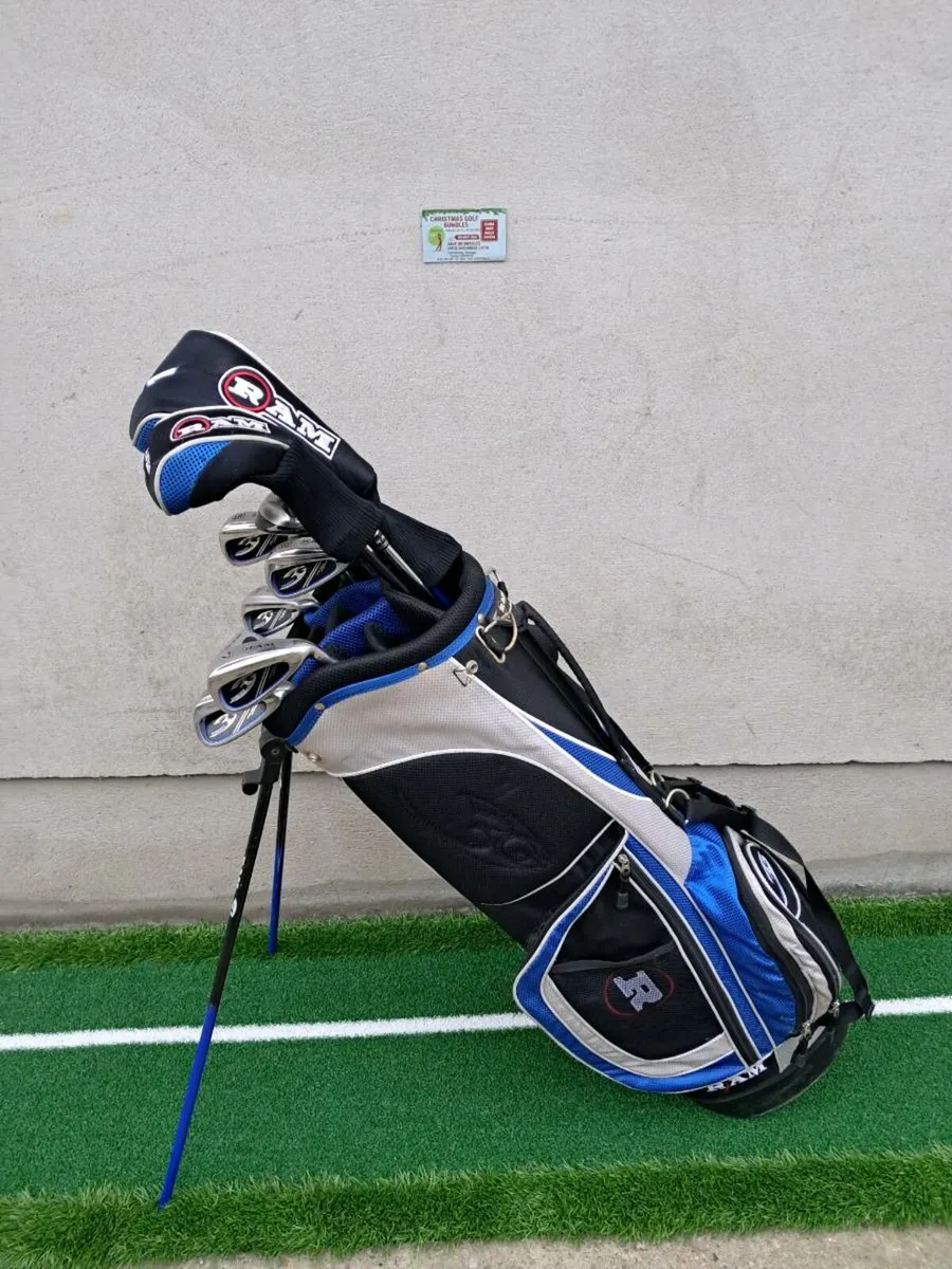 Golf Bundle ⛳️ - Image 2
