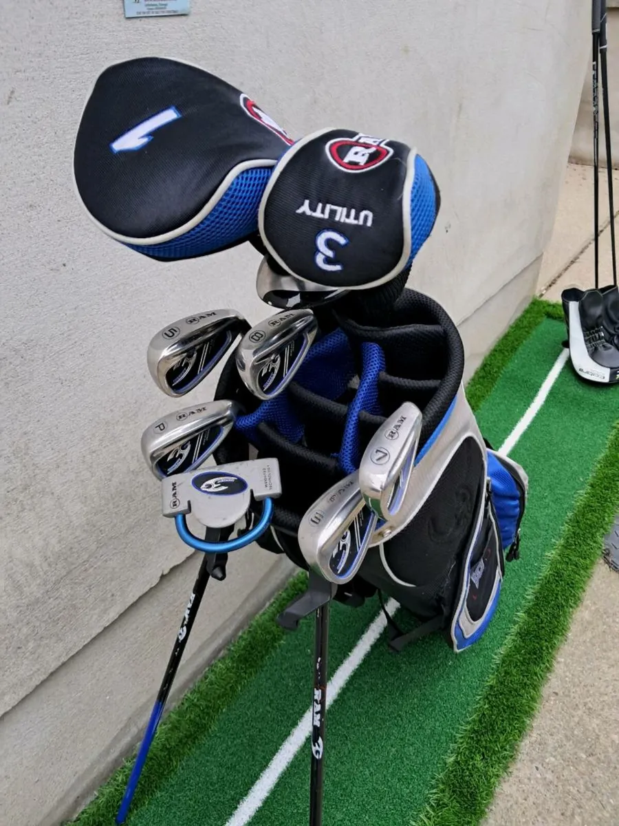 Golf Bundle ⛳️ - Image 3