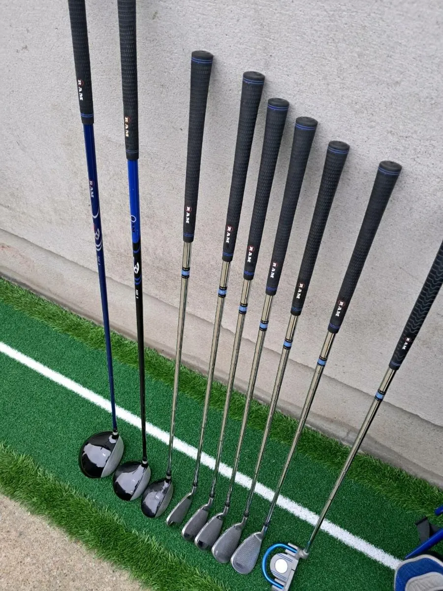 Golf Bundle ⛳️ - Image 4
