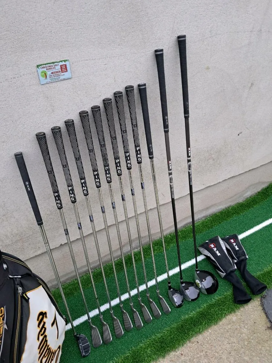 Golf Bundle ⛳️ - Image 2