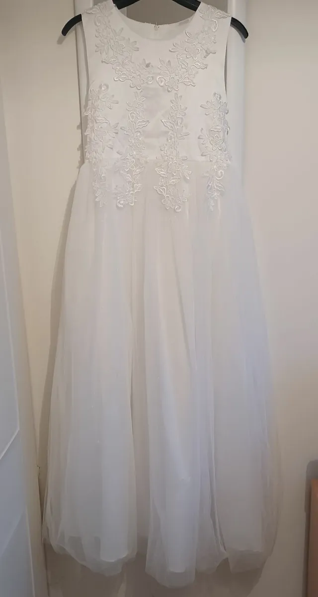 Communion Dress - Image 2