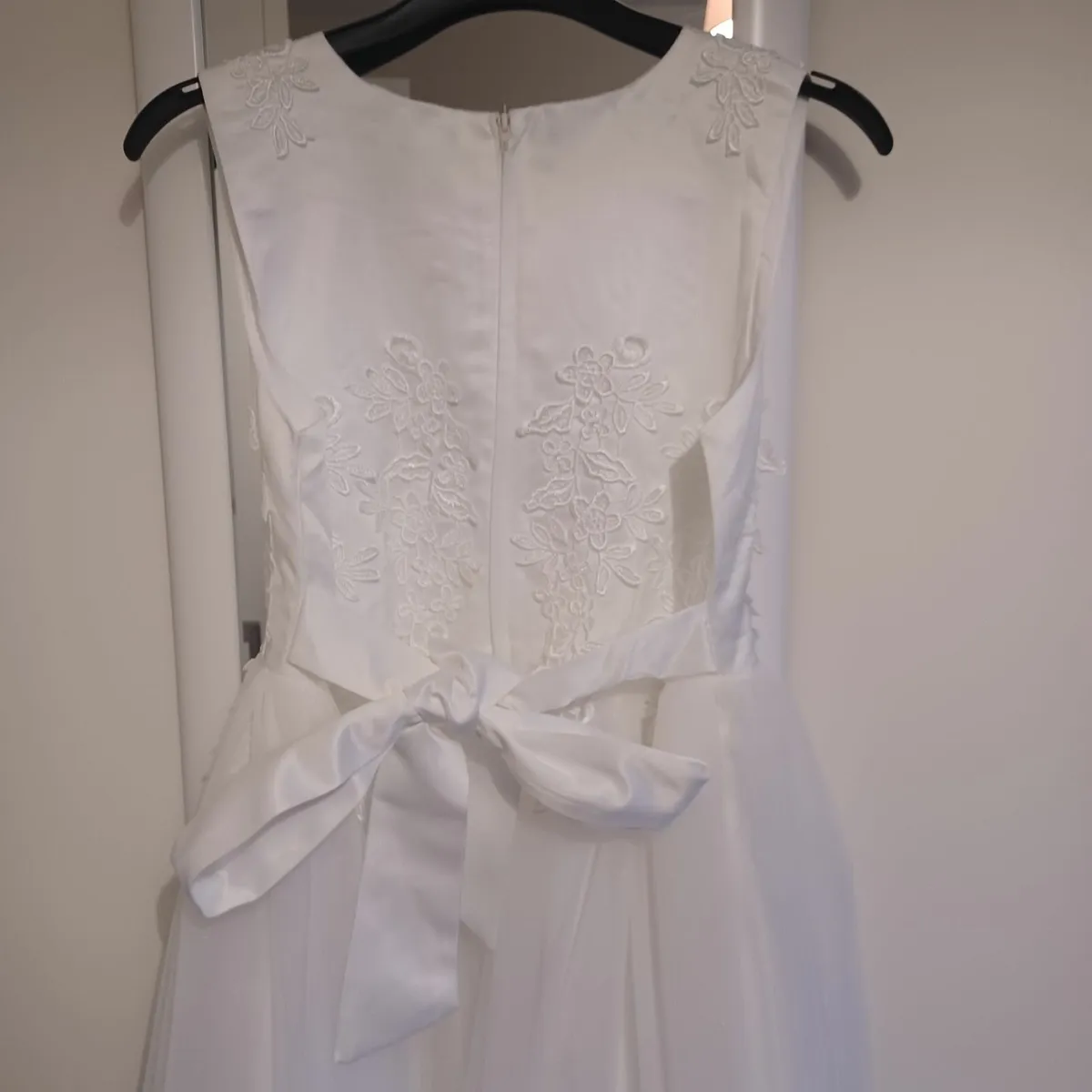 Communion Dress - Image 3