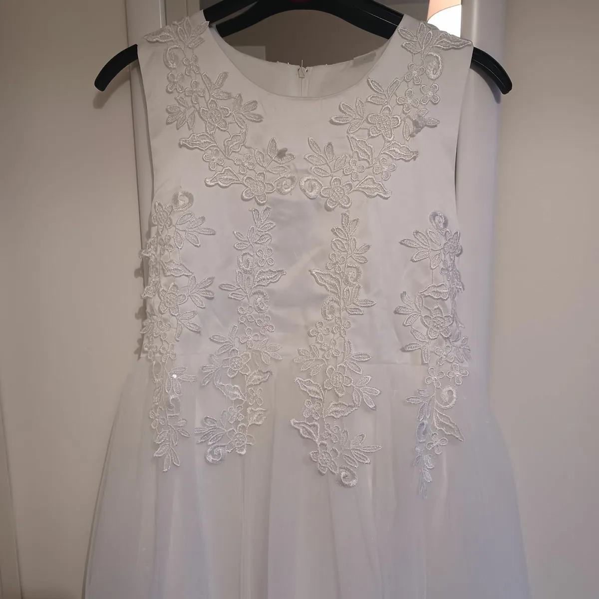 Communion Dress - Image 1