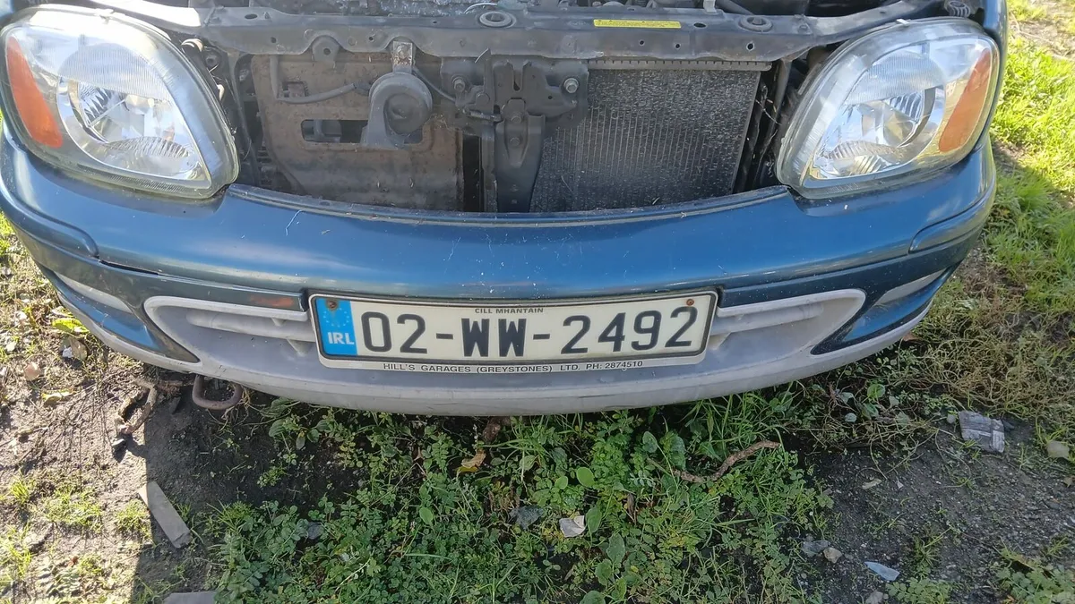 Cars vans Jeeps trucks wanted asap - Image 2