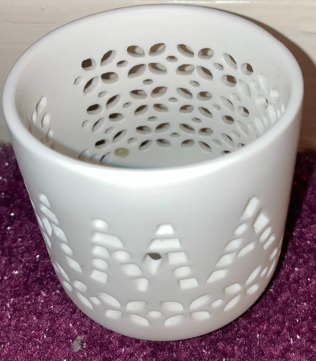 Candle Holder