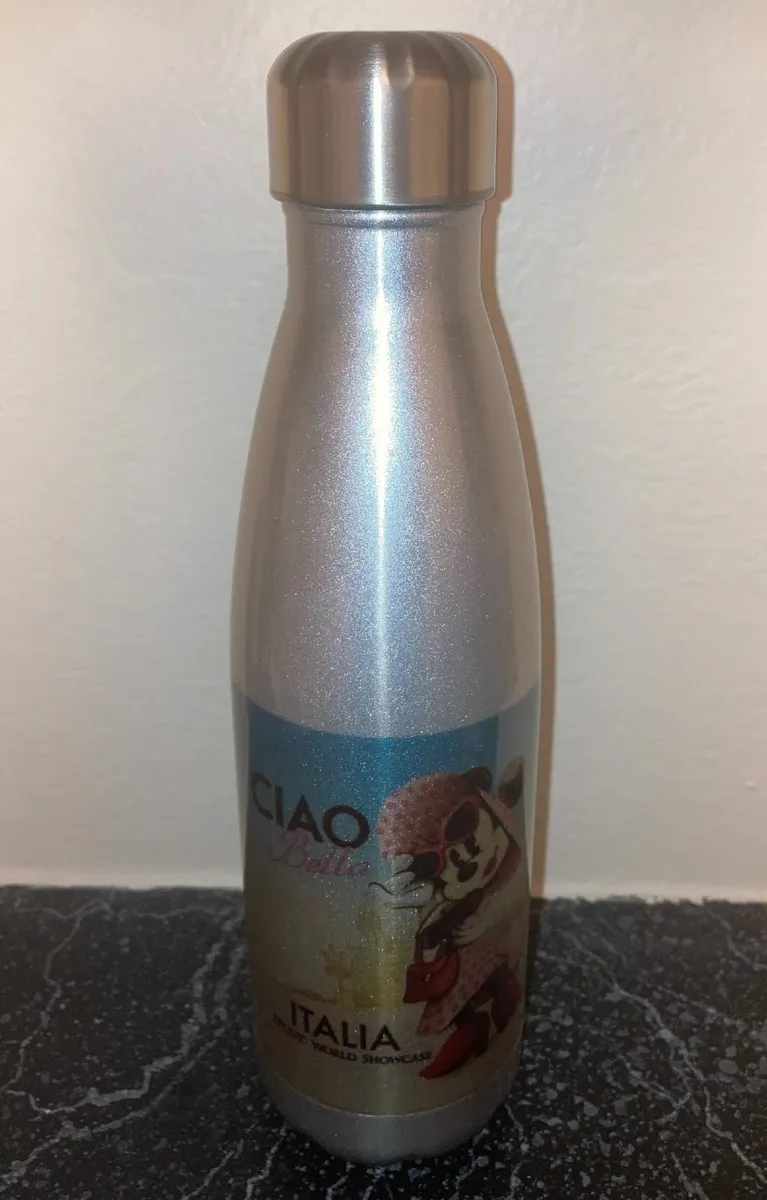 Water Bottle