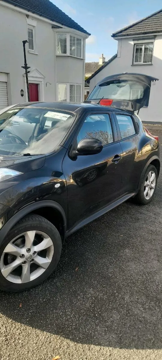 Nissan Juke - Image 2
