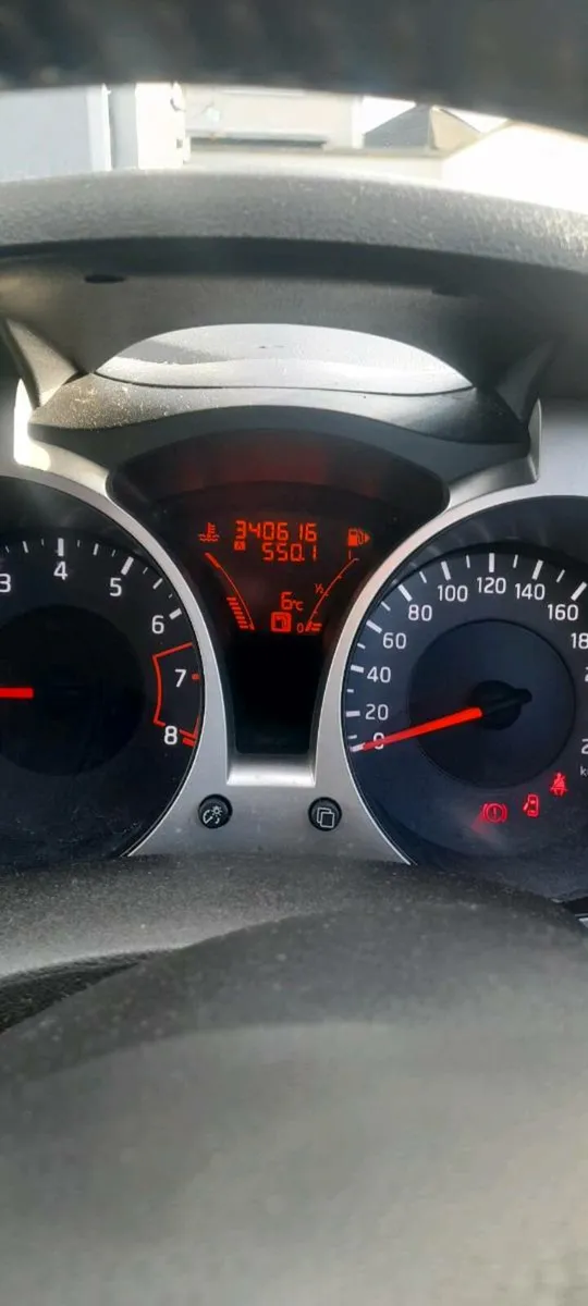 Nissan Juke - Image 3