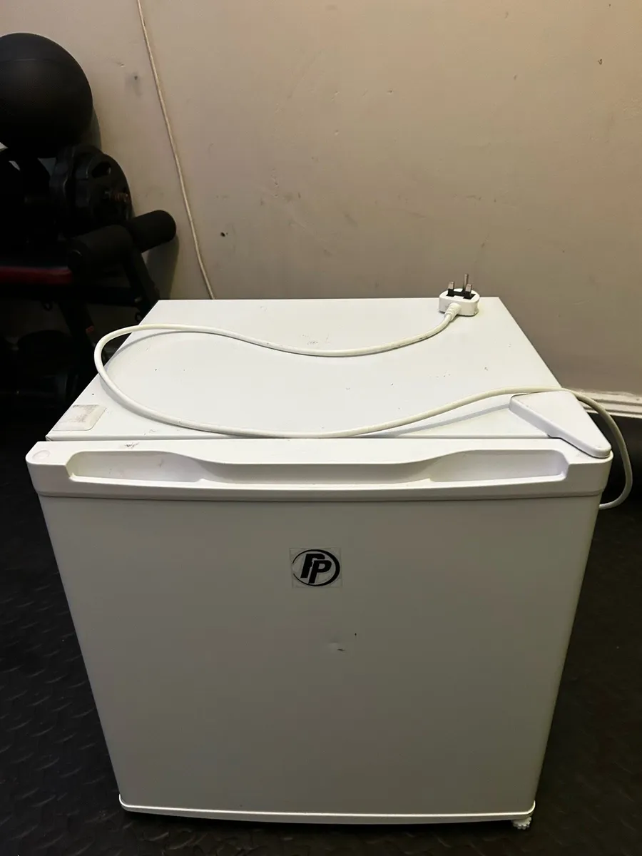Mini fridge - Image 1