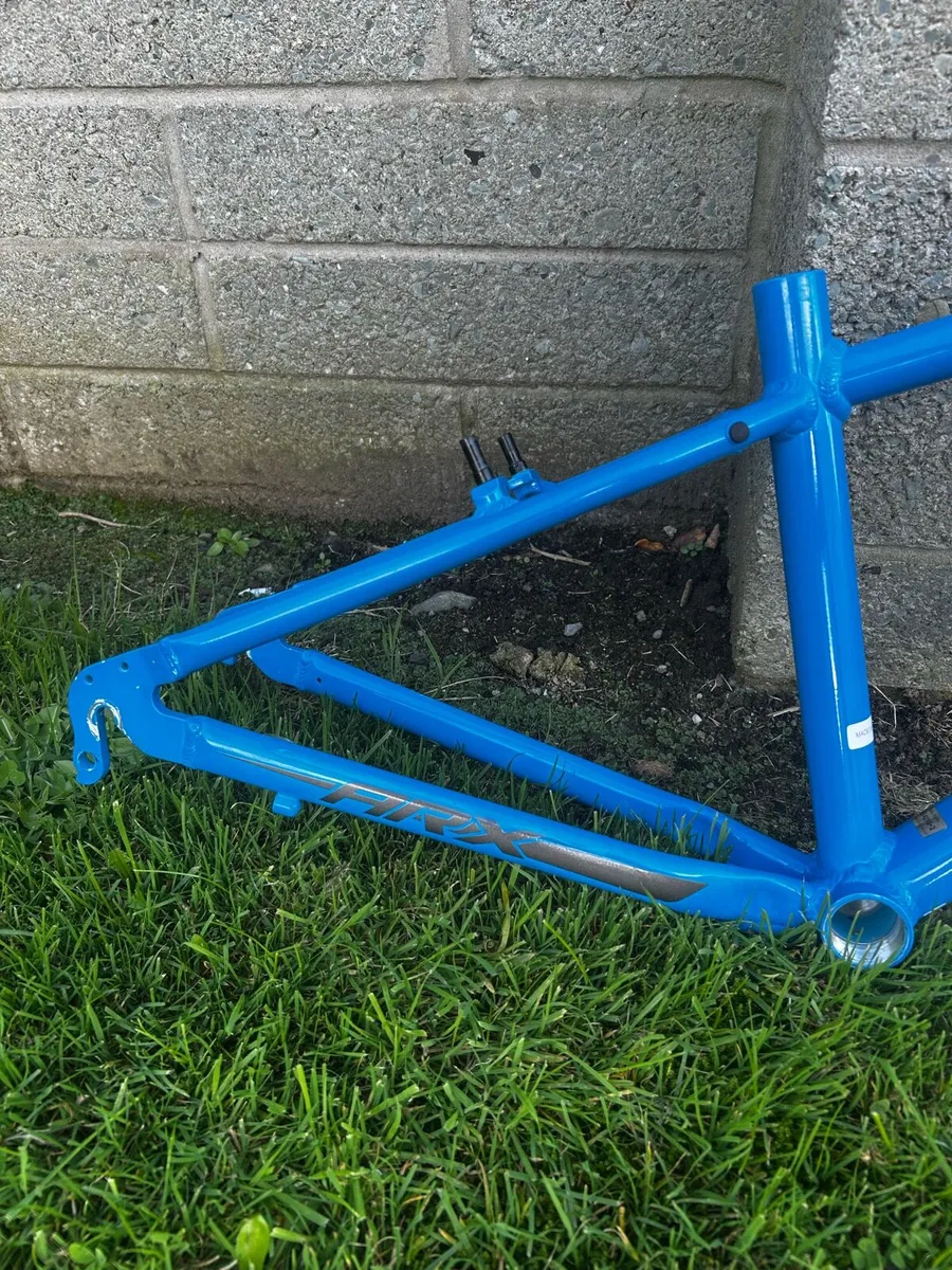 Giant Arx Kids bike frame - Image 3