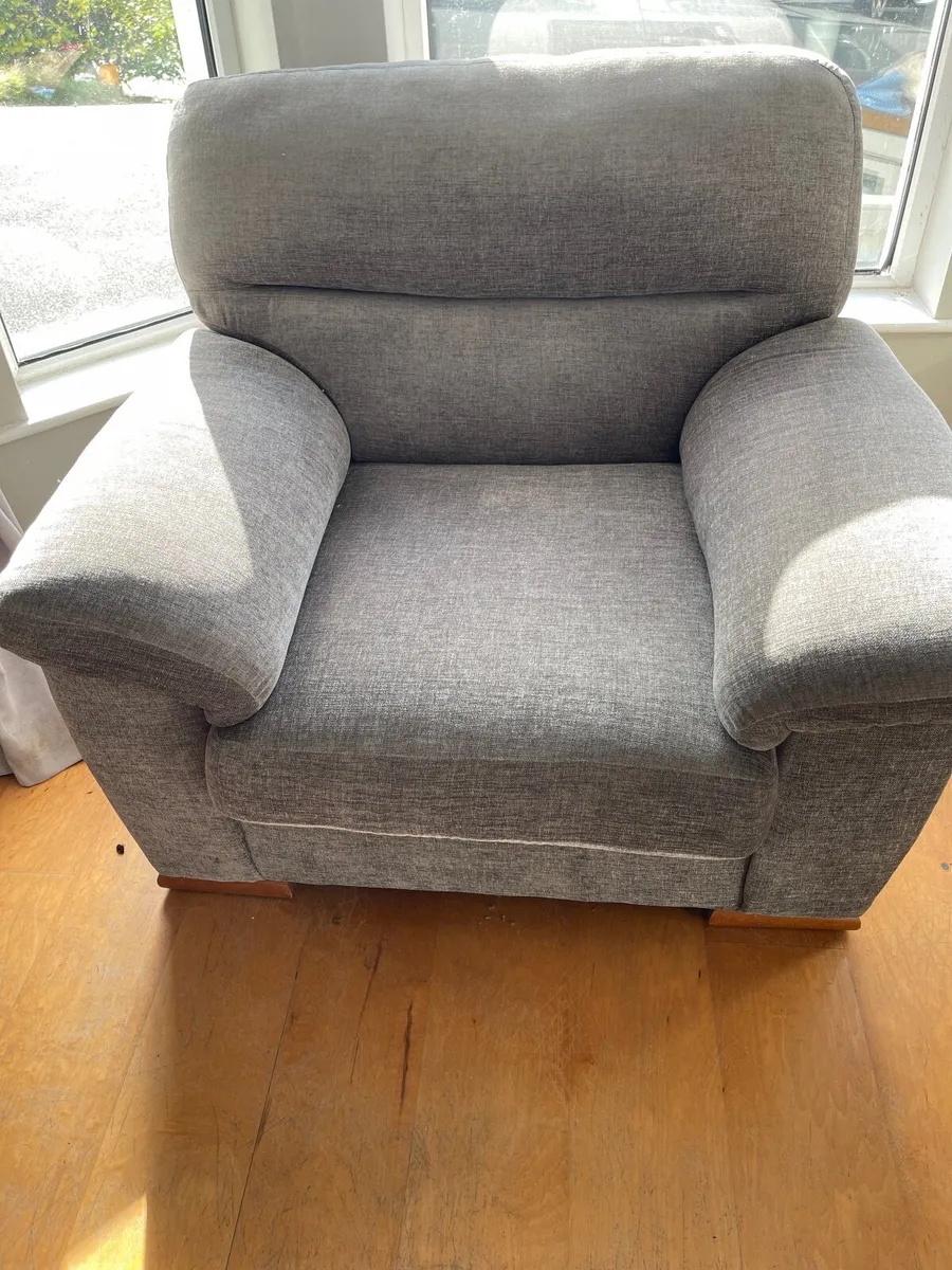Living Room Furniture - Image 1
