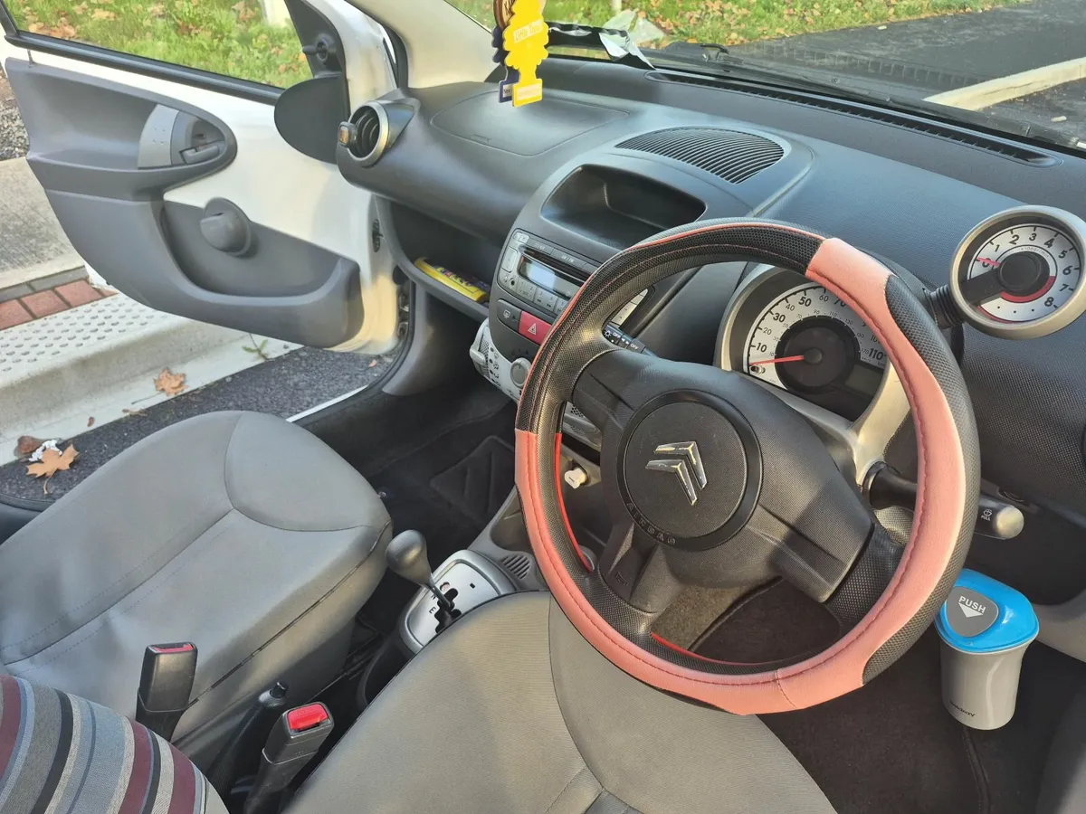 Citroen C1 1.0 6,950 - Image 2