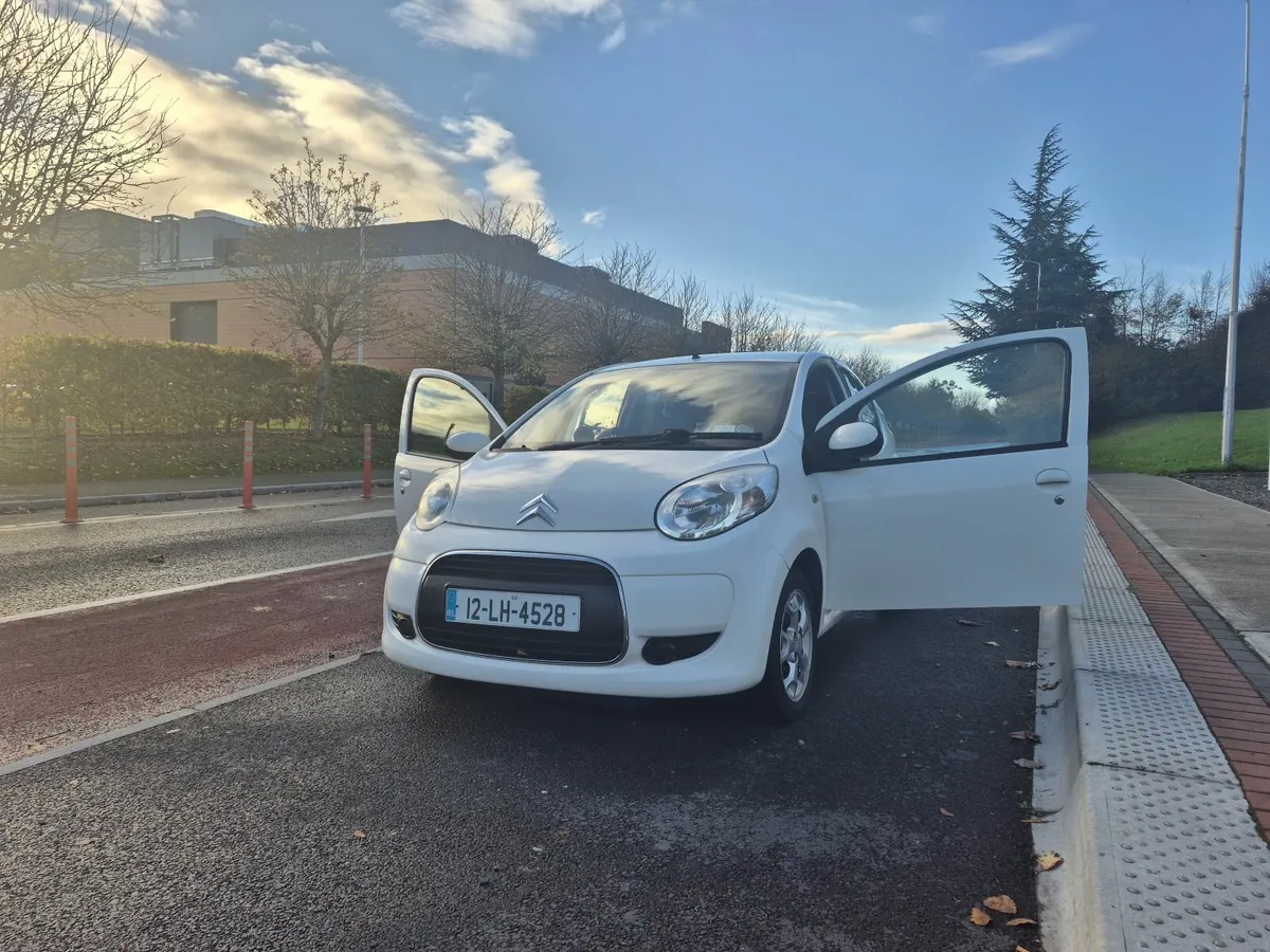 Citroen C1 1.0 6,950 - Image 3