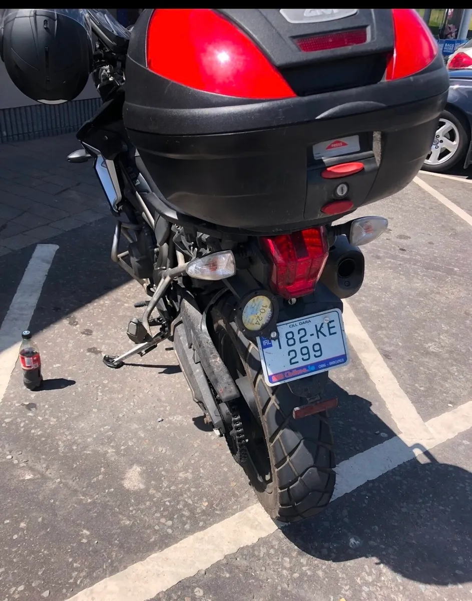 Triumph - Image 4
