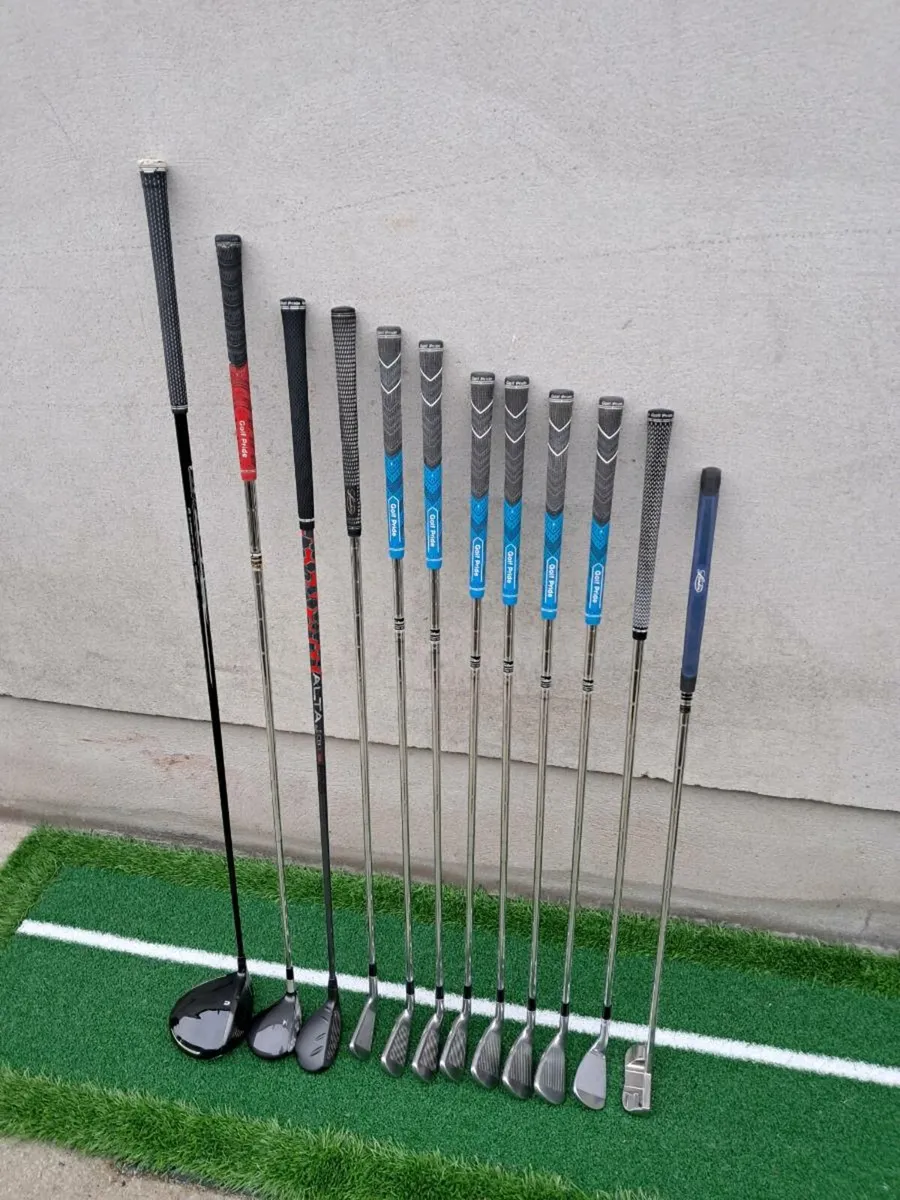 Golf Bundle ⛳️ - Image 4