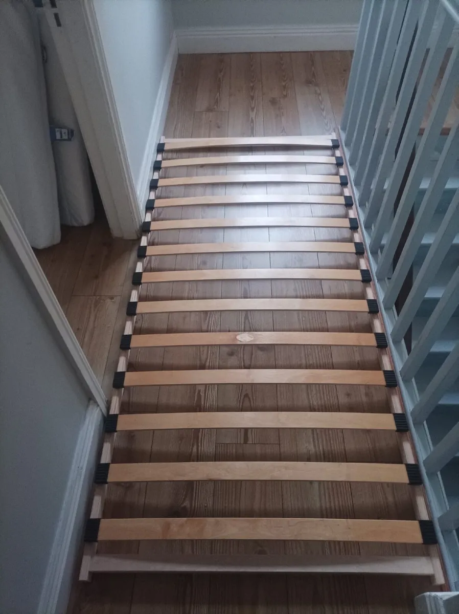 JYSK Slatted base  90x200