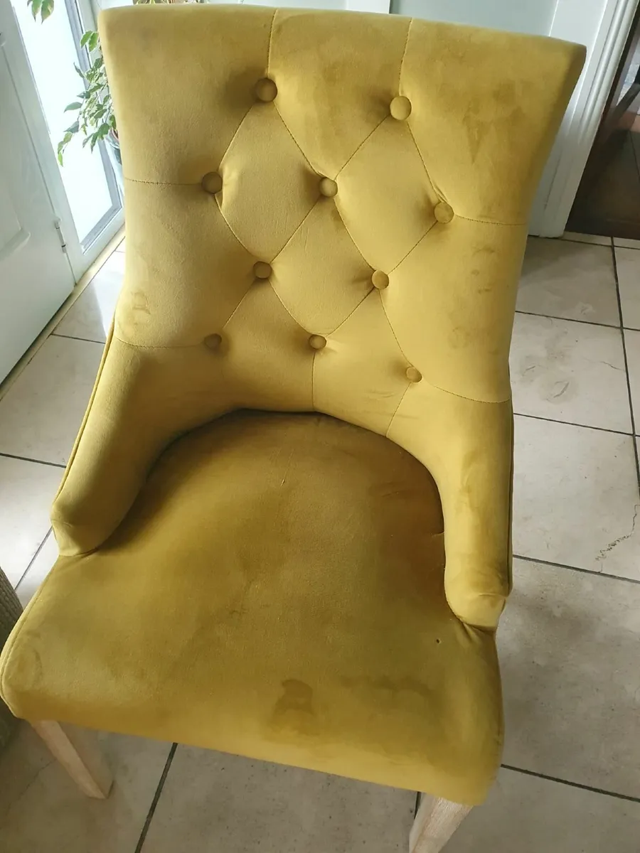 Chairs - Image 1
