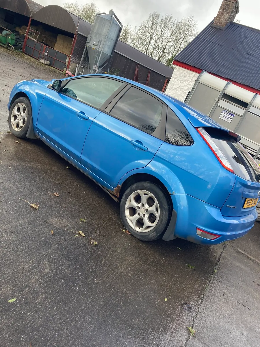 Ford focus - Image 2