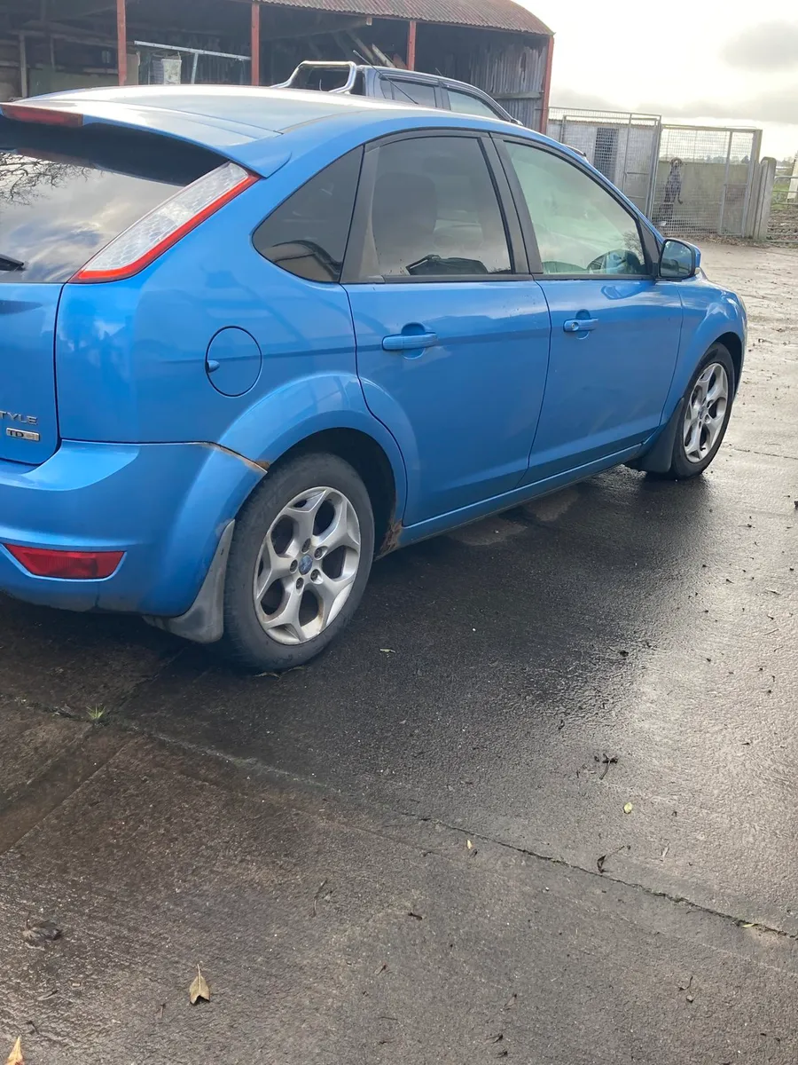 Ford focus - Image 4