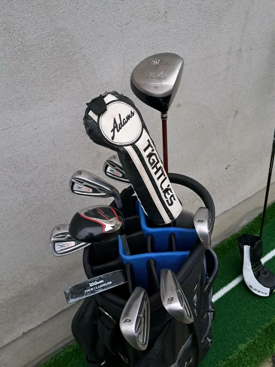 Golf Bundle ⛳️ - Image 1