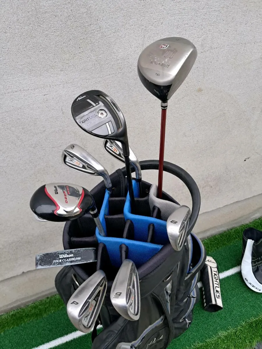 Golf Bundle ⛳️ - Image 2
