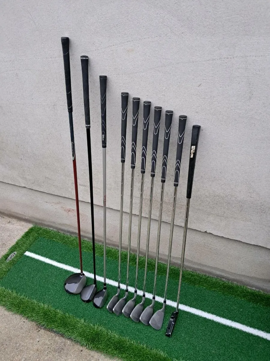 Golf Bundle ⛳️ - Image 3