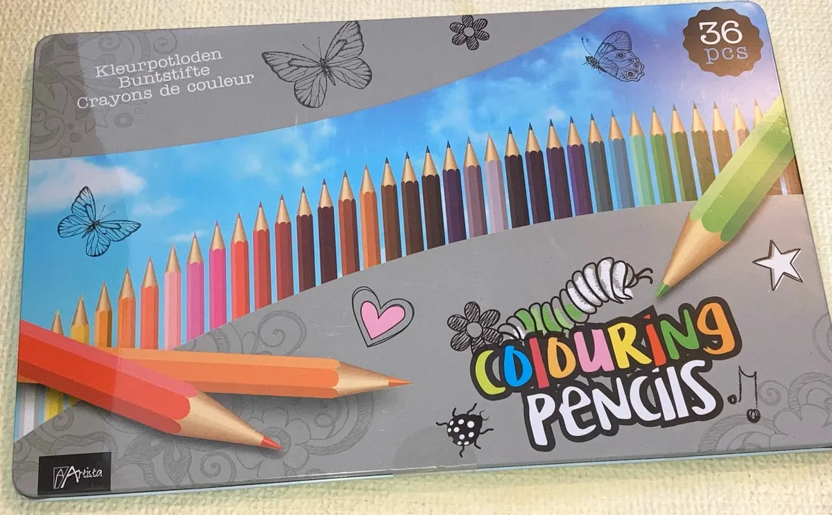 Stationary Sets - Image 3