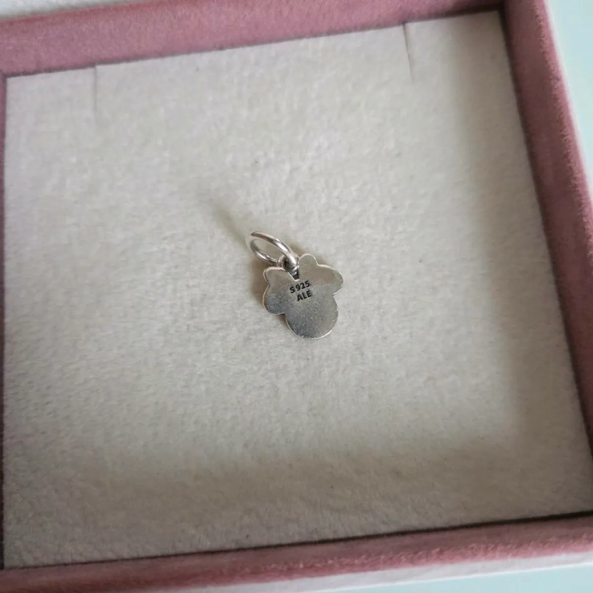 Pandora dangle charm Minnie - Image 3